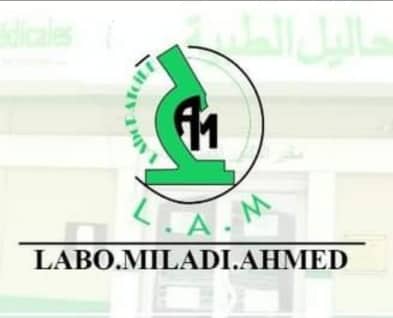 Dr MILADI Ahmed