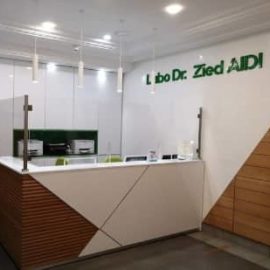 Dr Zied AIDI