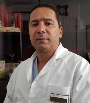 Dr Jamel BEN ACHOUR