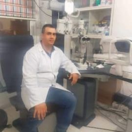 Dr Abdelghani BOUDIS