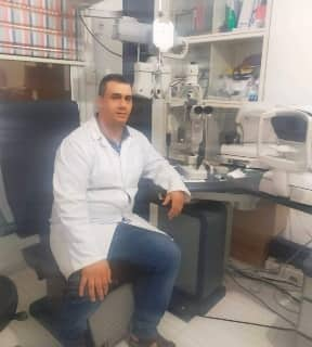 Dr Abdelghani BOUDIS