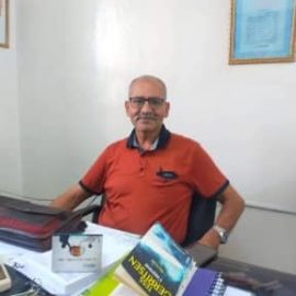 Dr Afif JERIDI