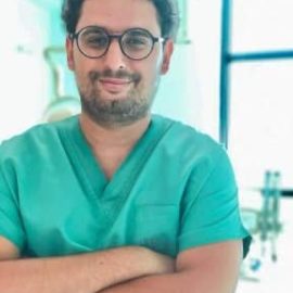 Dr Mohamed Chedly Ghattas