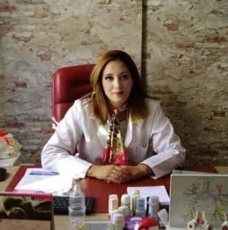 Dr Yousra SELLAMI JLAIEL