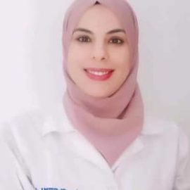 Dr Khaoula AMEUR