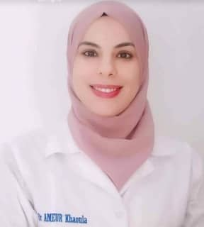 Dr Khaoula AMEUR