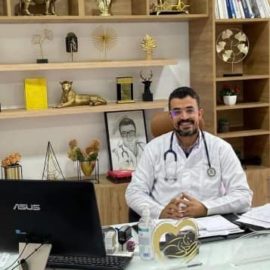 Dr Ramzi BELHASSEN