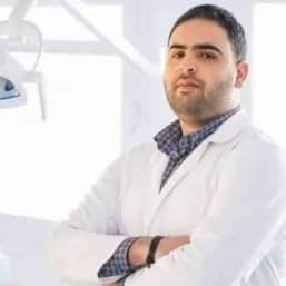 Dr Yasser KSIKSI