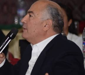 Dr Abdelmonem LACHKHAM