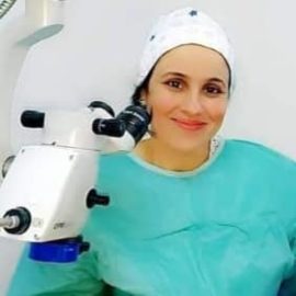 Dr Aicha KHANNOUSSI IBRAHIM