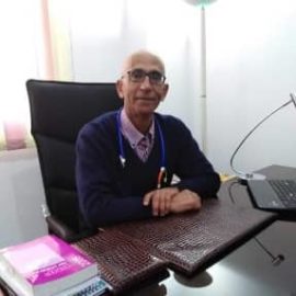 Dr Ali BOUABID