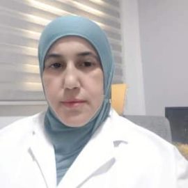 Dr Houda KALLEL HACHICHA