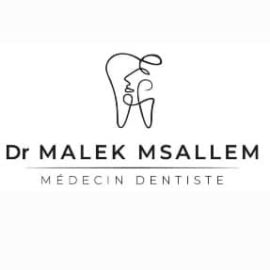 Dr Malek Msallem