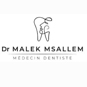 Dr Malek Msallem