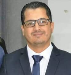 Dr Mohamed Ghofrane JAFFEL