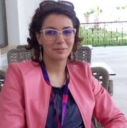Dr Nedia Ben Achour Bezzine