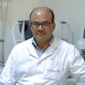 Dr HAMDI Riadh