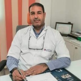Dr Sami AOUAFI