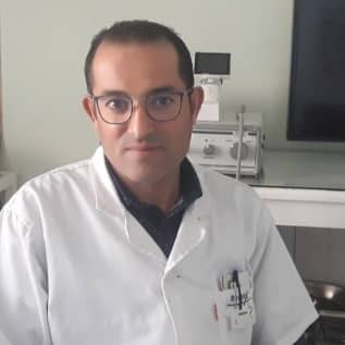 Dr Talel BEN MAKHLOUF