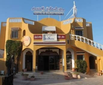 Relax Center Djerba