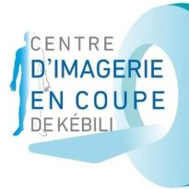 Centre Imagerie En Coupe De Kebili