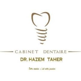 Dr Hazem TAHER