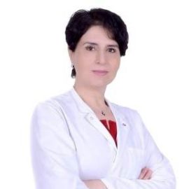 Dr Ilef Haj Kacem