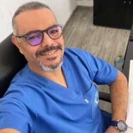 Dr Mohamed Zied JOUINI