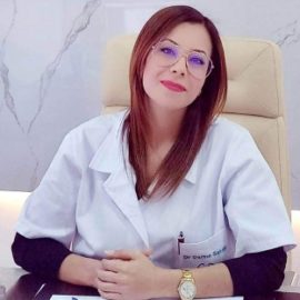 Dr Darine SAKKA