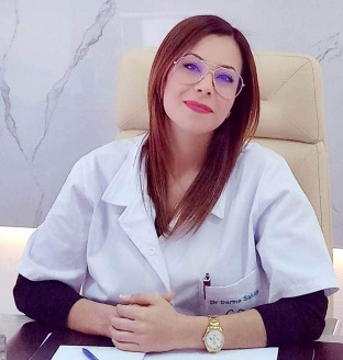 Dr Darine SAKKA