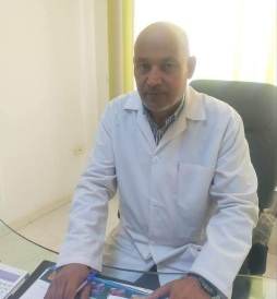 Dr SLIM Mohamed Enneji