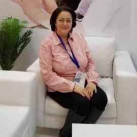 Dr Nahla LENGLIZ