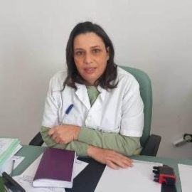 Dr Soumaya BEJI