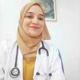 Dr BANI Wifek