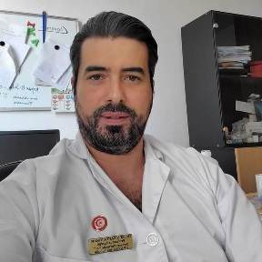 Dr Yacine BEN SAFTA