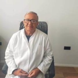 Dr GARROUCH Abdelhamid