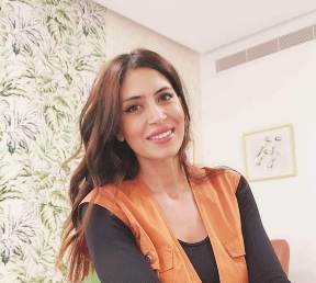 Dr Aida ANDOLSI