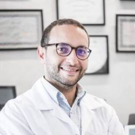 Dr Mohamed Khelif