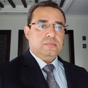 Dr Hammouda GUESMI