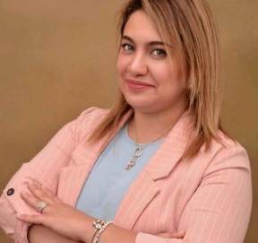 Dr Faten MEDINI