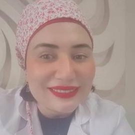 Dr Myriam Turki Chehimi