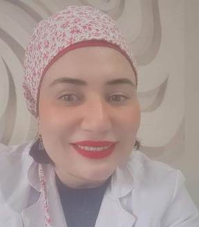 Dr Myriam Turki Chehimi
