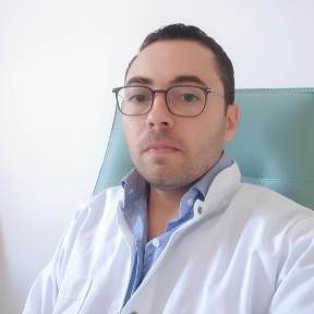 Dr BEN JAAFAR Selim