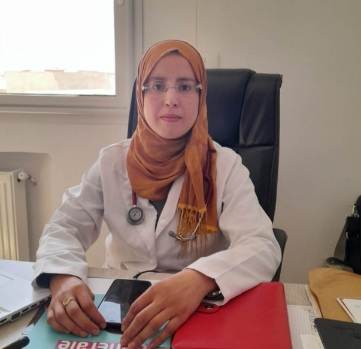 Dr Amal SAADAOUI FERCHICHI