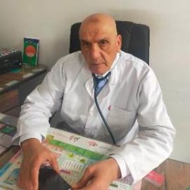 Dr Bechir MAROUANI