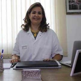 Dr Hela ZRIBI EL MUFTI