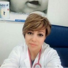 Dr Nourchene KHELIL