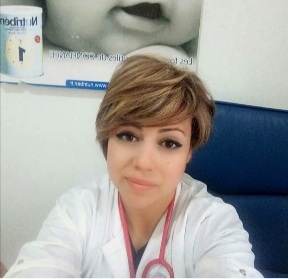 Dr Nourchene KHELIL