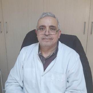 Dr Raouf CHAKER