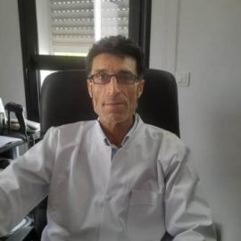 Dr Adel BOUZID